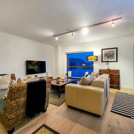 Cozy And Stylish With Exceptional Views! Apartamento Cidade Do Cabo Exterior foto