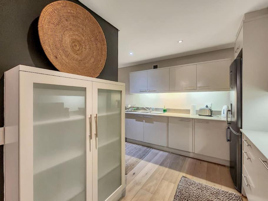 Cozy And Stylish With Exceptional Views! Apartamento Cidade Do Cabo Exterior foto