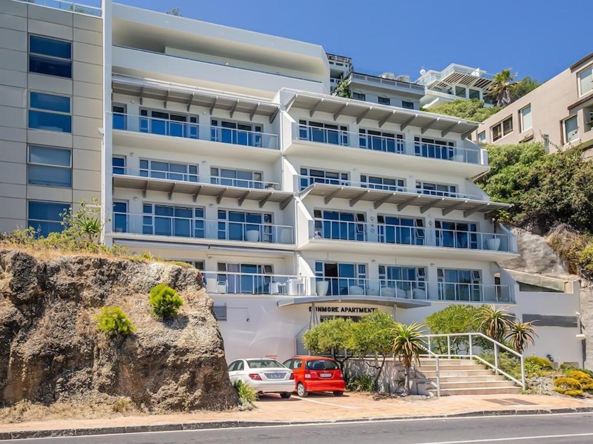 Cozy And Stylish With Exceptional Views! Apartamento Cidade Do Cabo Exterior foto