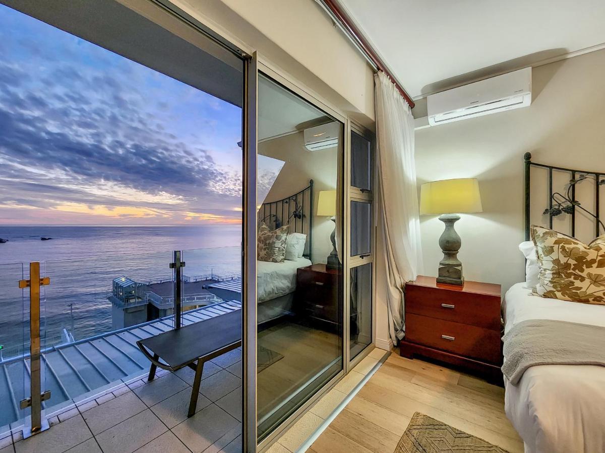 Cozy And Stylish With Exceptional Views! Apartamento Cidade Do Cabo Exterior foto