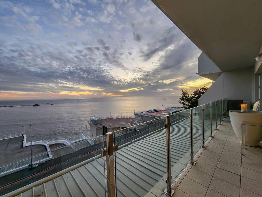 Cozy And Stylish With Exceptional Views! Apartamento Cidade Do Cabo Exterior foto