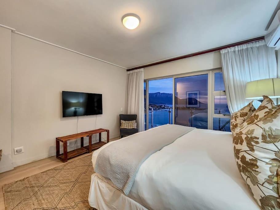 Cozy And Stylish With Exceptional Views! Apartamento Cidade Do Cabo Exterior foto