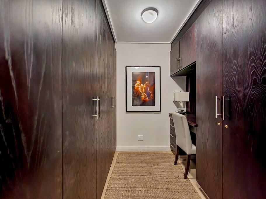 Cozy And Stylish With Exceptional Views! Apartamento Cidade Do Cabo Exterior foto