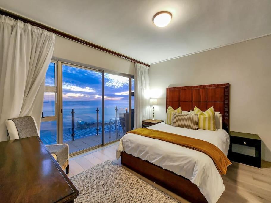 Cozy And Stylish With Exceptional Views! Apartamento Cidade Do Cabo Exterior foto