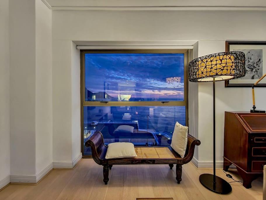 Cozy And Stylish With Exceptional Views! Apartamento Cidade Do Cabo Exterior foto
