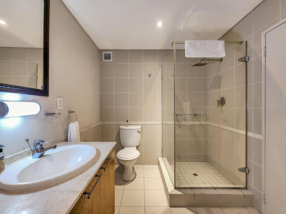Cozy And Stylish With Exceptional Views! Apartamento Cidade Do Cabo Exterior foto