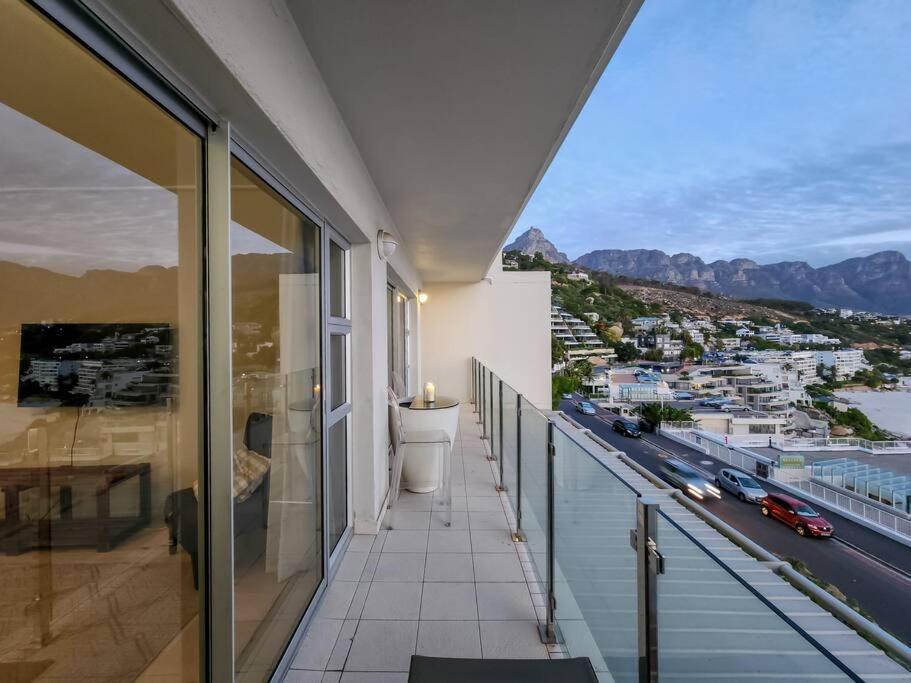 Cozy And Stylish With Exceptional Views! Apartamento Cidade Do Cabo Exterior foto