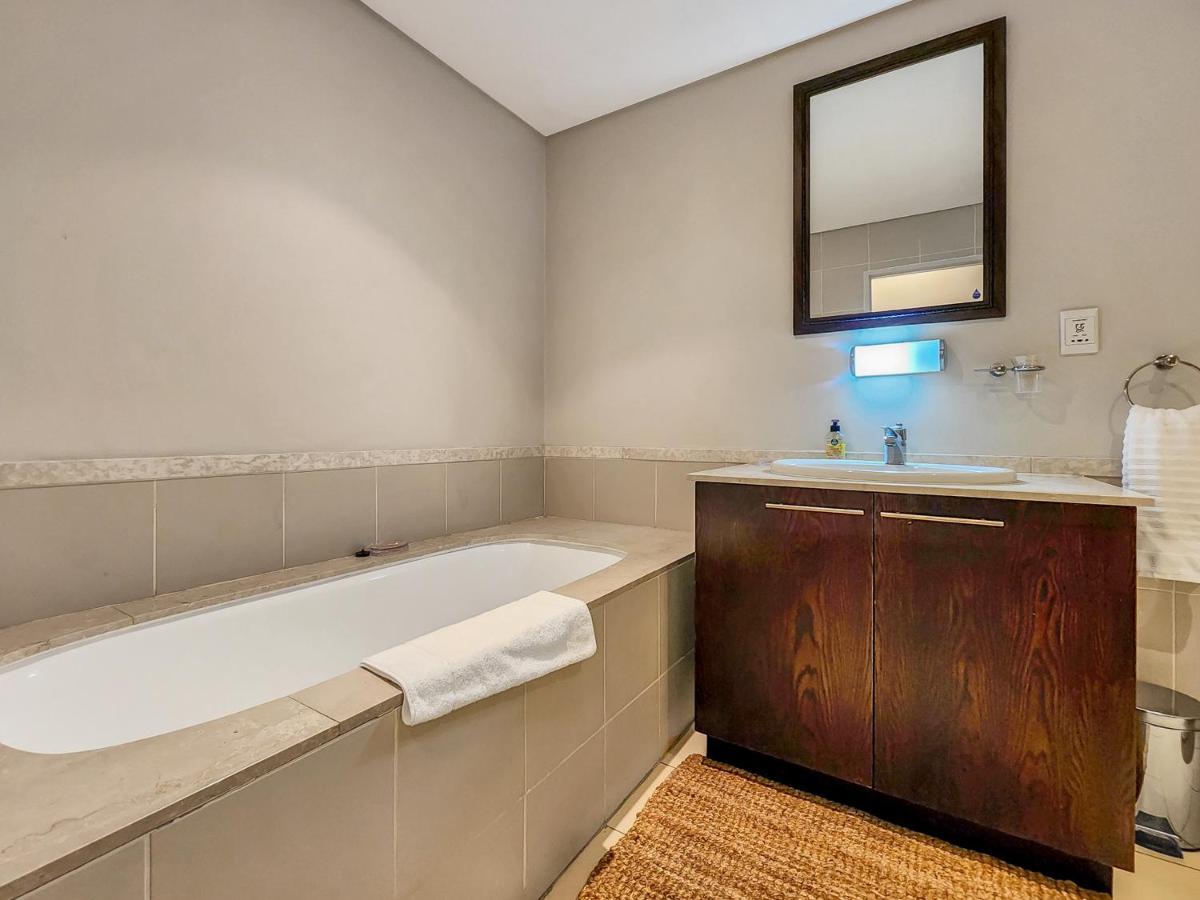 Cozy And Stylish With Exceptional Views! Apartamento Cidade Do Cabo Exterior foto