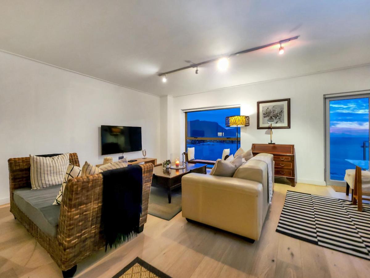 Cozy And Stylish With Exceptional Views! Apartamento Cidade Do Cabo Exterior foto